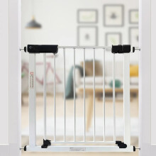 Callowesse Kuvasz Stair Gate 76-83cm White