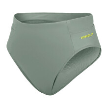 Speedo Womens/Ladies Performance High Leg Bikini Bottoms