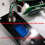T12 STC OLED Controller Digital Soldering Iron Station DIY KITS with Handle Use for T12 Tips 4