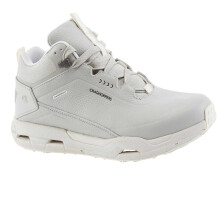 (5 UK, Silver Cloud) Craghoppers Womens/Ladies Adflex Eco Mid Cut Hiking Boots