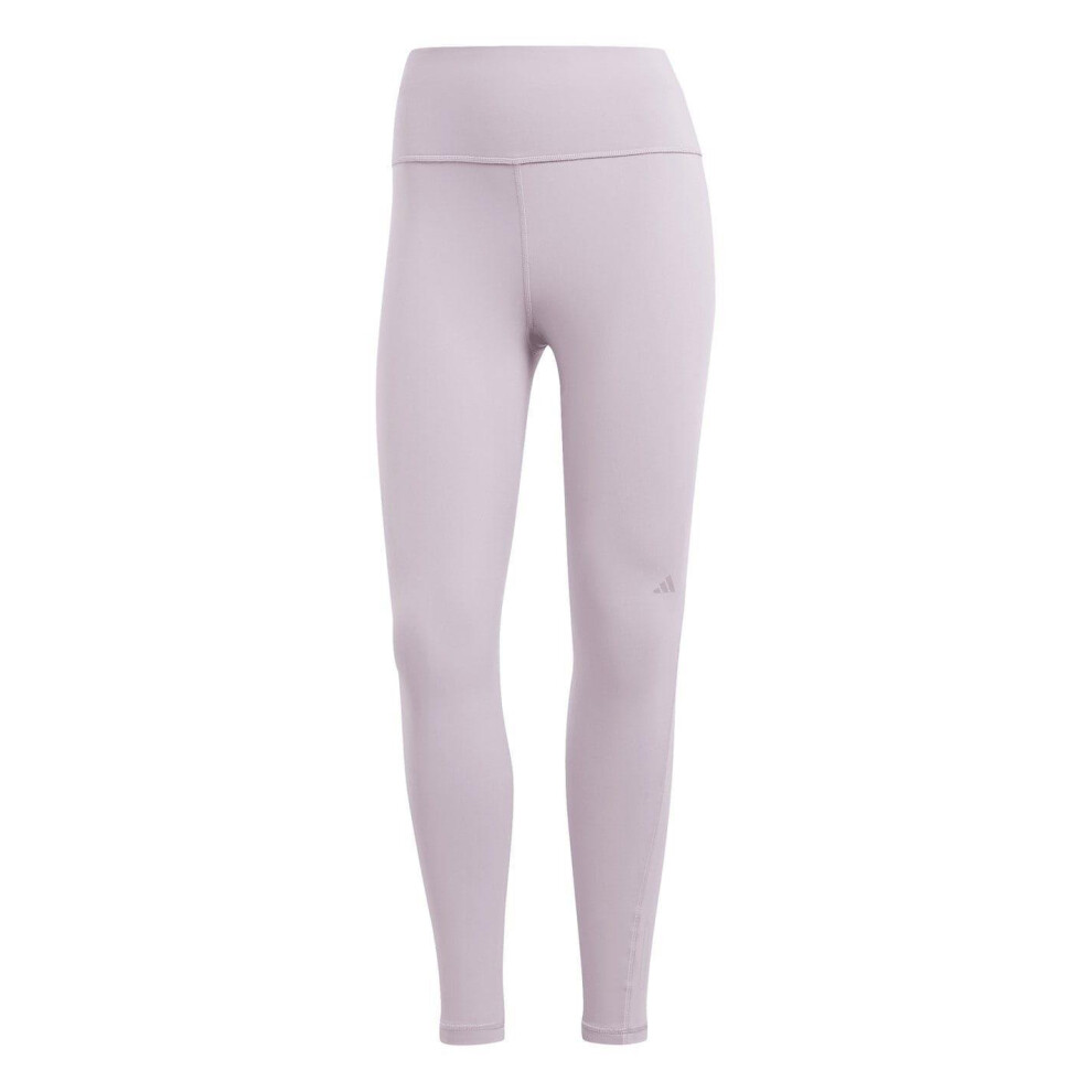 Adidas (6 Uk, Purple) Womens/Ladies Ultimate Performance Leggings