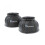 (Full, Black) ARMA Touch Close Horse Overreach Boots 2