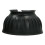 (Full, Black) ARMA Touch Close Horse Overreach Boots 3