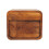 Dark Brown Floating Bedside Table, 25*25*30cm 8