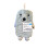Blue Canyon 1L Teddy Bear Hot Water Bottle Grey 1