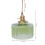 Hanging Ceiling Light 40W Height-adjustable Pendant Light (Applicable Area: 5-10) 1