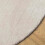 VidaXL vidaXL Teppich HUARTE Sand 120 x 170 cm 100 % Polyester 2