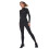 Karrimor (18 UK, Black) Karrimor Womens/Ladies Lightweight Regular Pullover 3