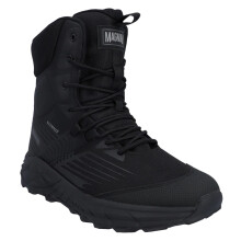 (6 UK, Black) Magnum Unisex Adult Geo Storm 8.0 Waterproof Boots