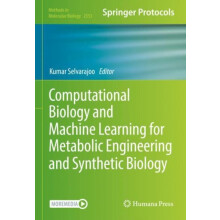 Computational Biology and Machine Learning for Metabolic Engineering a