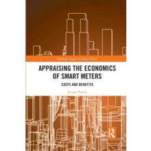 Appraising the Economics of Smart Meters Costs and Benefits by Jacopo