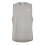 New Balance (M, Grey) New Balance Mens Accelerate Running Tank Top 1