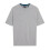 Ted Baker (XL, Light Grey) Ted Baker Mens Stitched T-Shirt 1