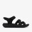 Clarks (Standard, Not Specified) Mira Madi Black 1