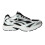 Reebok (8 UK, Silver/Black) Reebok Mens Belwave Trainers 1