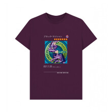 Yu-Gi-Oh! Unisex Adult The Dark Magician T-Shirt