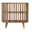 Solid Wood Ariella Cabinet, 30*70*65cm 2