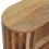 Solid Wood Ariella Cabinet, 30*70*65cm 5