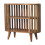 Solid Wood Ariella Cabinet, 30*70*65cm 10