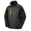 Result (4XL, Black/Yellow) Result Womens/Ladies Compass Soft Shell Jacket 1