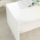 VidaXL vidaXL Coffee Table White 80 x 50 x 40 cm Engineered Wood 4