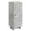 VidaXL vidaXL Sideboard Concrete Grey 33 x 34.5 x 90 cm Engineered Wood 4