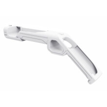For NS2 2 Left and Right Shooting Game Gun Small Handle Game Somatosensory Gun