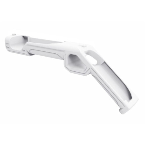For NS2  2 Left and Right  Shooting Game Gun  Small Handle Game Somatosensory Gun