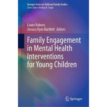 Family Engagement in Mental Health Interventions for Young Children Ha