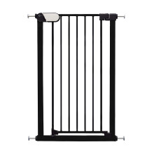 Callowesse Saluki Pressure Fit Safety Gate Black