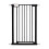 Callowesse Saluki Pressure Fit Safety Gate Black 1
