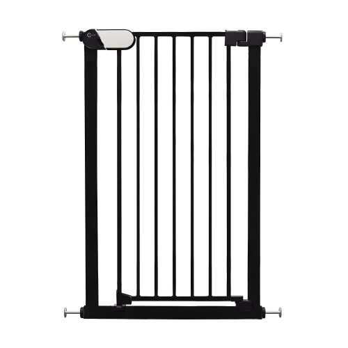 Callowesse Saluki Pressure Fit Safety Gate Black