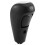 Gear Shift Knob Automatic Shift Knob for  Focus MK2 Fiesta 2005 - 2012 Silver 9