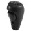 Gear Shift Knob Automatic Shift Knob for  Focus MK2 Fiesta 2005 - 2012 Carbon Fiber Pattern 9