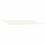 VidaXL vidaXL Markisenersatzstoff Creme 400 x 200 cm Polyester 1