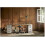 IKEA LAGKAPTEN ALEX Desk 200x60 cm 2