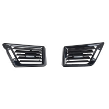 2x for Air Conditioning Ventilation Grille X1 E84 2010-2015 (Right&Left)