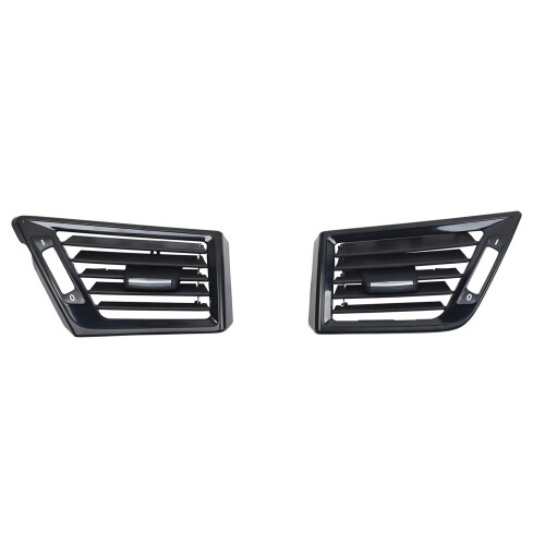2x for  Air Conditioning Ventilation Grille X1 E84 2010-2015 (Right&Left)