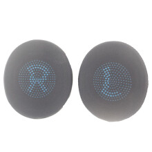 Ear Pads for ELITE 45h Headphones Earmuff Cooling Gel Cushions Replacement Repair Parts