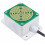 Analog Rain and Snow Sensor Transmitter Weather Induction Detection Heating Anti-Icing IP65 Output RS485 1