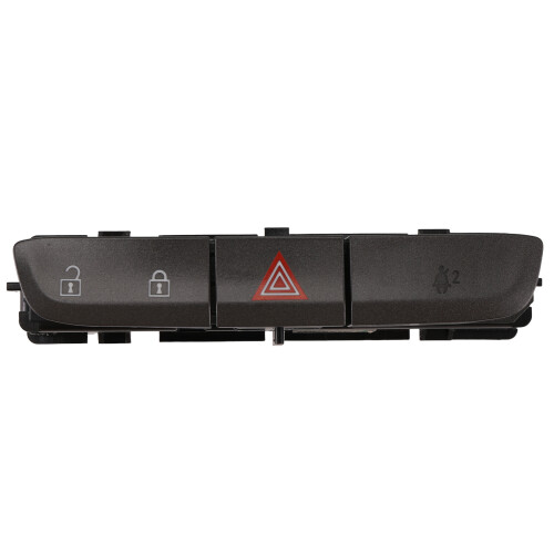 20902228 for  Cruze 2010-2015 Car Hazard Light  Warning Light Button