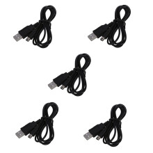 5X Load Game Machine for XL, LL, 3DS USB Cable Charger