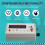 FG-100 DDS Function Signal Generator Frequency Counter 0.01Hz - 500KHz Signal Source Module 5