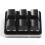 6 Key Customizable Shortcut Keyboard  Keyboard Full Copy and Paste 1 Touch Password Keyboard Black 2