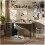 IKEA LAGKAPTEN ALEX Desk 140x60 cm 2