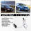Bränsleoljenivåsensor 1KD919673 för   Mk5 Mk6 2004-2013 Bilaccessoarer 4