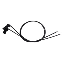 1 Coppia di Cavi per Tendina Parasole del Tetto Apribile Sinistro e Destro 1610805680 + 1610805780 per 3008 5008 per C4