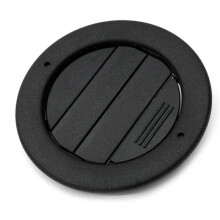 3X Air Vent AC Heater Vent BL1Z19893AA Deckendach Ersatz Rund für 2011-2014 Expedition Navigator