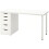 IKEA LAGKAPTEN ALEX Desk 140x60 cm 1