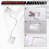 25060-ED80A Bränsleoljenivåsensor för  Tiida 2005-2007 Bilaccessoarer 3
